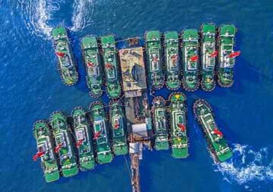 Deep-sea dilemmas: Countering China's seabed mining efforts through global collaboration